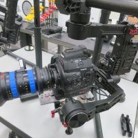 PRO Dovetail for DJI Ronin 1 (R1) | CineMilled