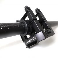Ready Rig GS Spindle for 25mm Tubes | CineMilled