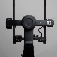 Upper Tilt Arm Extension for Ronin 2 (R2) - Stage 1 | CineMilled
