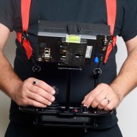 Control Panel for DJI Ronin 2 | CineMilled
