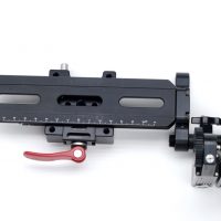 Quick Switch Mount Plate for DJI Ronin 2 (R2) | CineMilled