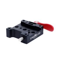 Quick Switch Mount Plate for DJI Ronin 2 (R2) | CineMilled